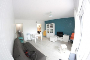 Agréable appartement proche des plages